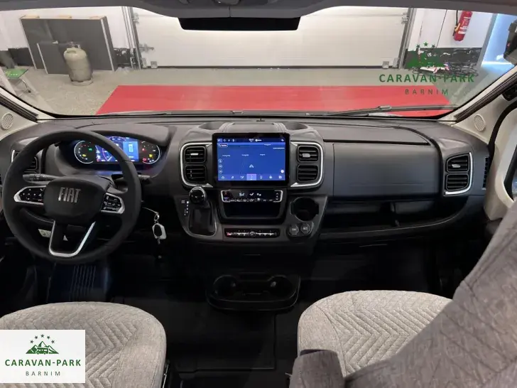 Fahrzeugbild Dethleffs Globetrail 640 ES Fiat #18
