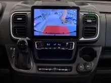 Fahrzeugbild Dethleffs Globetrail 640 ES Fiat #19