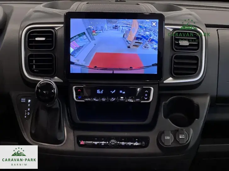 Fahrzeugbild Dethleffs Globetrail 640 ES Fiat #19