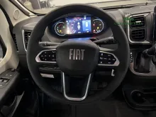 Fahrzeugbild Dethleffs Globetrail 640 ES Fiat #20