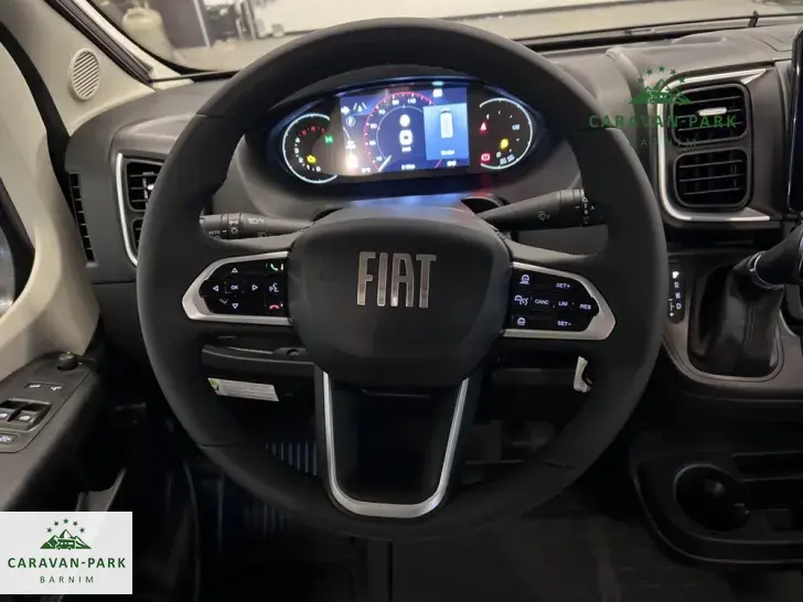 Fahrzeugbild Dethleffs Globetrail 640 ES Fiat #20