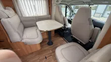 Fahrzeugbild Hymer Tramp SL 588 ---sehr gepflegt aus erster Hand-- #4