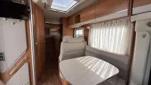 Fahrzeugbild Hymer Tramp SL 588 ---sehr gepflegt aus erster Hand-- #5