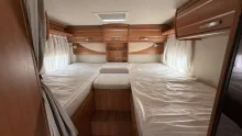 Fahrzeugbild Hymer Tramp SL 588 ---sehr gepflegt aus erster Hand-- #6
