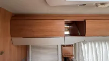 Fahrzeugbild Hymer Tramp SL 588 ---sehr gepflegt aus erster Hand-- #7