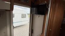 Fahrzeugbild Hymer Tramp SL 588 ---sehr gepflegt aus erster Hand-- #11