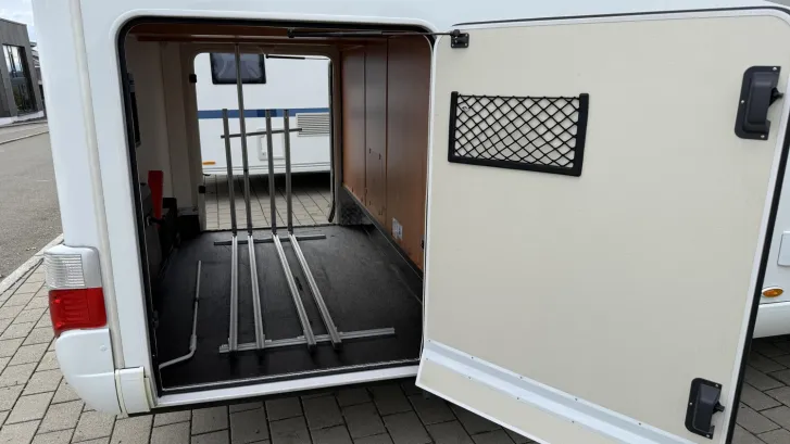 Fahrzeugbild Hymer Tramp SL 588 ---sehr gepflegt aus erster Hand-- #13