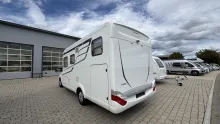 Fahrzeugbild Hymer Tramp SL 588 ---sehr gepflegt aus erster Hand-- #21