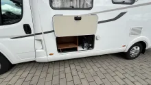 Fahrzeugbild Hymer Tramp SL 588 ---sehr gepflegt aus erster Hand-- #22