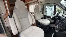 Fahrzeugbild Hymer Tramp SL 588 ---sehr gepflegt aus erster Hand-- #24