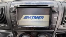 Fahrzeugbild Hymer Tramp SL 588 ---sehr gepflegt aus erster Hand-- #26