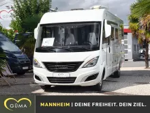 Fahrzeugbild Hymer B-Klasse SL 674 #1