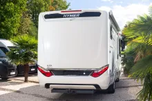 Fahrzeugbild Hymer B-Klasse SL 674 #5