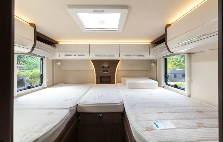 Fahrzeugbild Hymer B-Klasse SL 674 #12