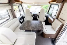 Fahrzeugbild Hymer B-Klasse SL 674 #16