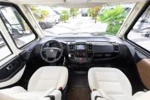 Fahrzeugbild Hymer B-Klasse SL 674 #17
