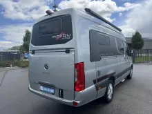 Fahrzeugbild Malibu Genius 641 LE Mercedes #7