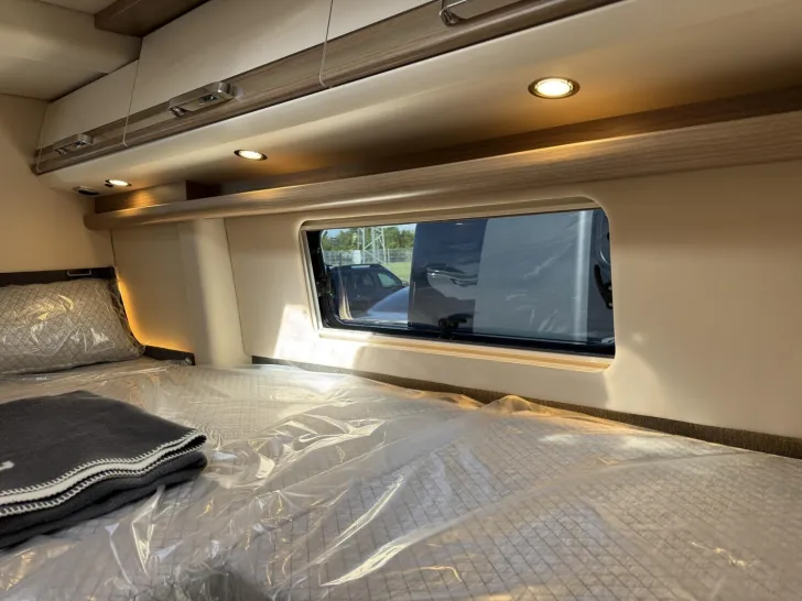 Fahrzeugbild Malibu Genius 641 LE Mercedes #36