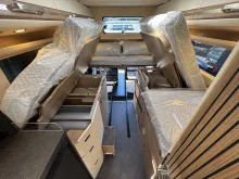 Fahrzeugbild Malibu Genius 641 LE Mercedes #40