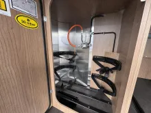 Fahrzeugbild Malibu Genius 641 LE Mercedes #45