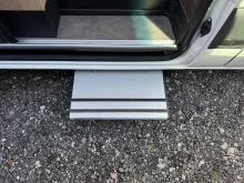 Fahrzeugbild Malibu Genius 641 LE Mercedes #48