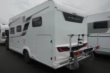 Fahrzeugbild Hobby Optima De Luxe T75 HGE #4