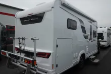 Fahrzeugbild Hobby Optima De Luxe T75 HGE #5