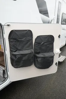 Fahrzeugbild Hobby Optima De Luxe T75 HGE #7