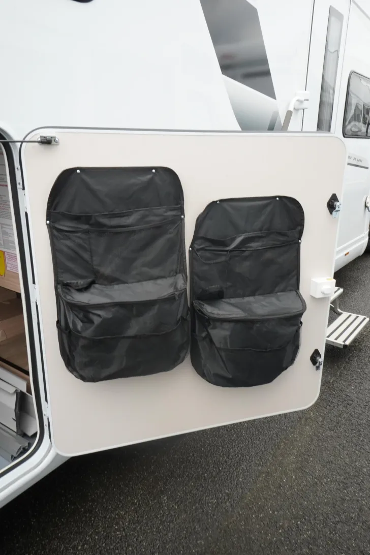 Fahrzeugbild Hobby Optima De Luxe T75 HGE #7