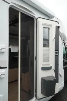 Fahrzeugbild Hobby Optima De Luxe T75 HGE #21