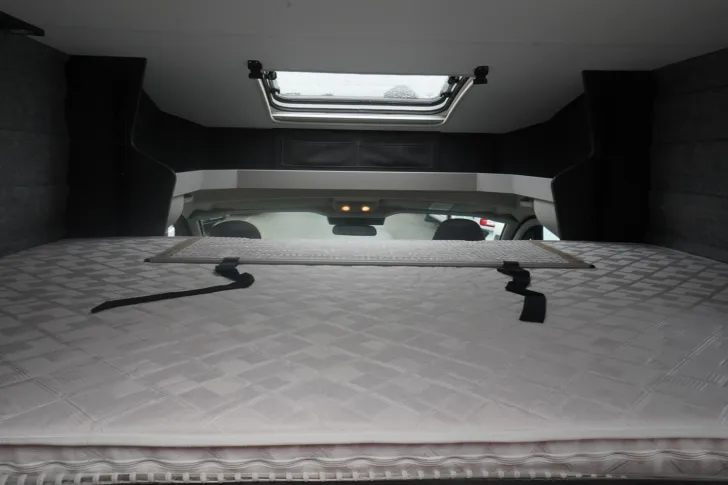 Fahrzeugbild Hobby Optima De Luxe T75 HGE #33