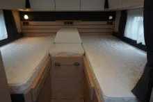 Fahrzeugbild Hobby Optima De Luxe T75 HGE #48