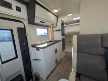 Fahrzeugbild Forster A F699 DVB 165PS/Autom/RFK/Winter-Pack/Radio/Fußbodentemperierung #11