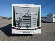 Fahrzeugbild Forster A F699 DVB 165PS/Autom/RFK/Winter-Pack/Radio/Fußbodentemperierung #26