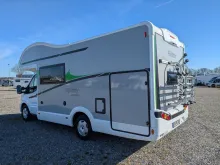 Fahrzeugbild Forster A F699 DVB 165PS/Autom/RFK/Winter-Pack/Radio/Fußbodentemperierung #27