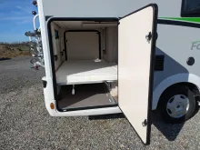 Fahrzeugbild Forster A F699 DVB 165PS/Autom/RFK/Winter-Pack/Radio/Fußbodentemperierung #28