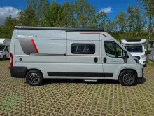 Fahrzeugbild Roller Team LIVINGSTONE ADVANCE 2 *ACC*LITH*AHK*Uvm. #4