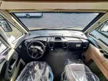 Fahrzeugbild Laika Ecovip H 3109 *Automatik*Markise*180PS* #4