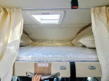 Fahrzeugbild Laika Ecovip H 3109 *Automatik*Markise*180PS* #6