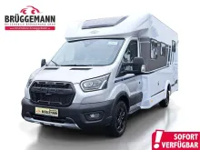 Fahrzeugbild Carado Edition26 T Ford 338 Automatik, Solar, Combi 6 E #1