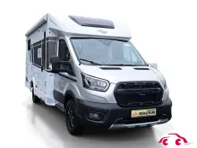 Fahrzeugbild Carado Edition26 T Ford 338 Automatik, Solar, Combi 6 E #4