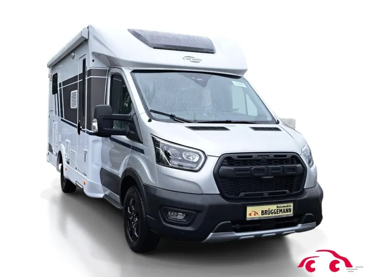 Fahrzeugbild Carado Edition26 T Ford 338 Automatik, Solar, Combi 6 E #4