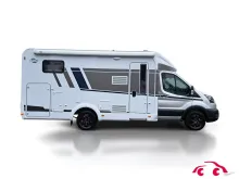Fahrzeugbild Carado Edition26 T Ford 338 Automatik, Solar, Combi 6 E #5