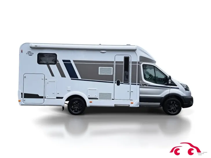 Fahrzeugbild Carado Edition26 T Ford 338 Automatik, Solar, Combi 6 E #5