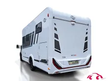 Fahrzeugbild Carado Edition26 T Ford 338 Automatik, Solar, Combi 6 E #7