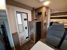 Fahrzeugbild Carado Edition26 T Ford 338 Automatik, Solar, Combi 6 E #10
