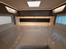 Fahrzeugbild Carado Edition26 T Ford 338 Automatik, Solar, Combi 6 E #16