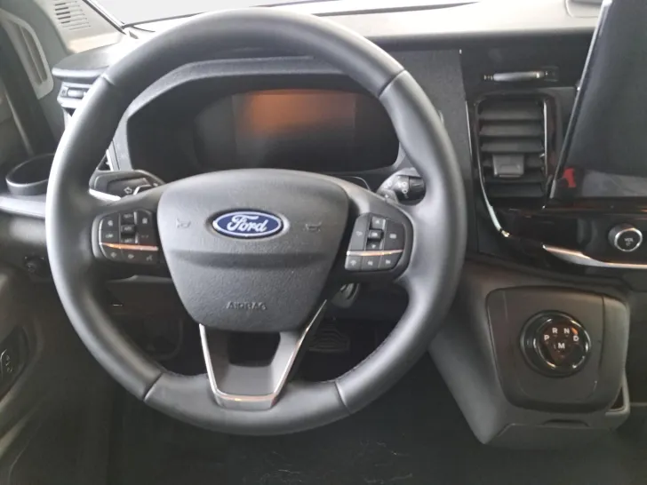 Fahrzeugbild Carado Edition26 T Ford 338 Automatik, Solar, Combi 6 E #20