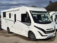 Fahrzeugbild Forster I 741 EB *Hubstützen*Navi*4250kg* #3