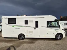 Fahrzeugbild Forster I 741 EB *Hubstützen*Navi*4250kg* #4